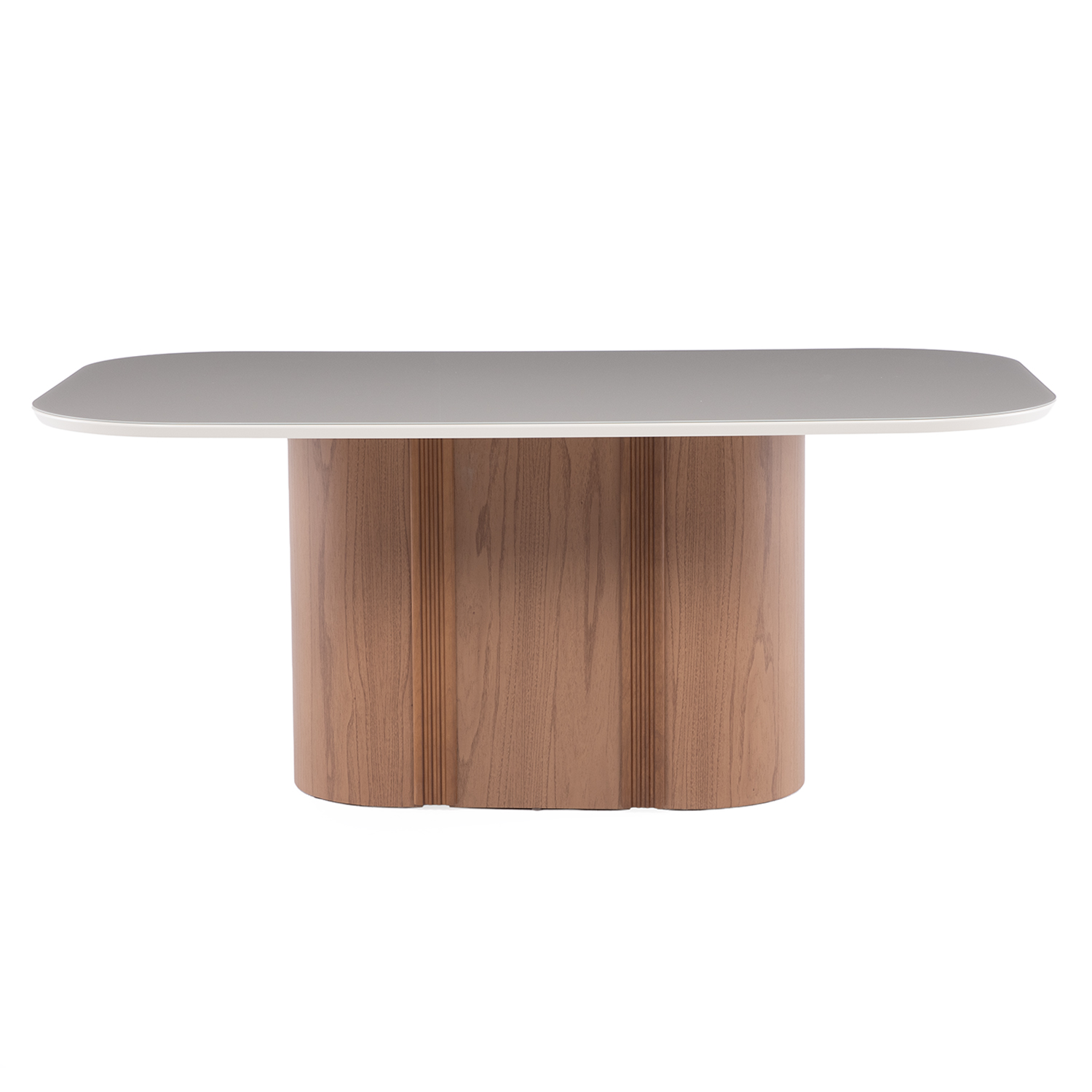 Comedor Kalina 1.8 + 6 Sillas Ella Linked 02 4