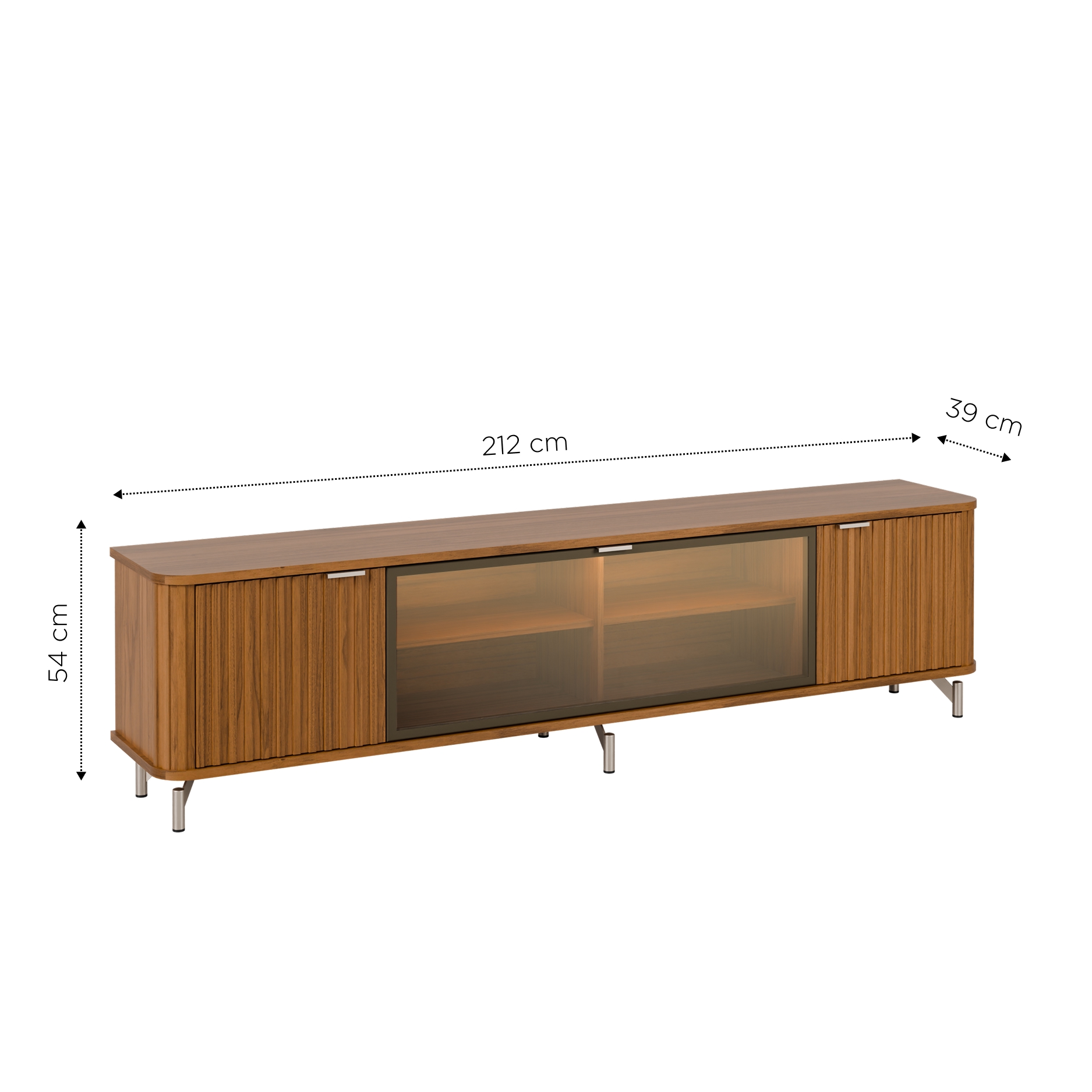 Rack Neon Float 2.1 Canela 3