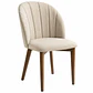 Silla Alba Natural Soft Palha  - Miniatura 2