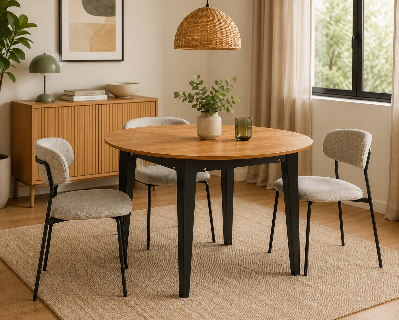 Mesa Tm70 Extensible  1
