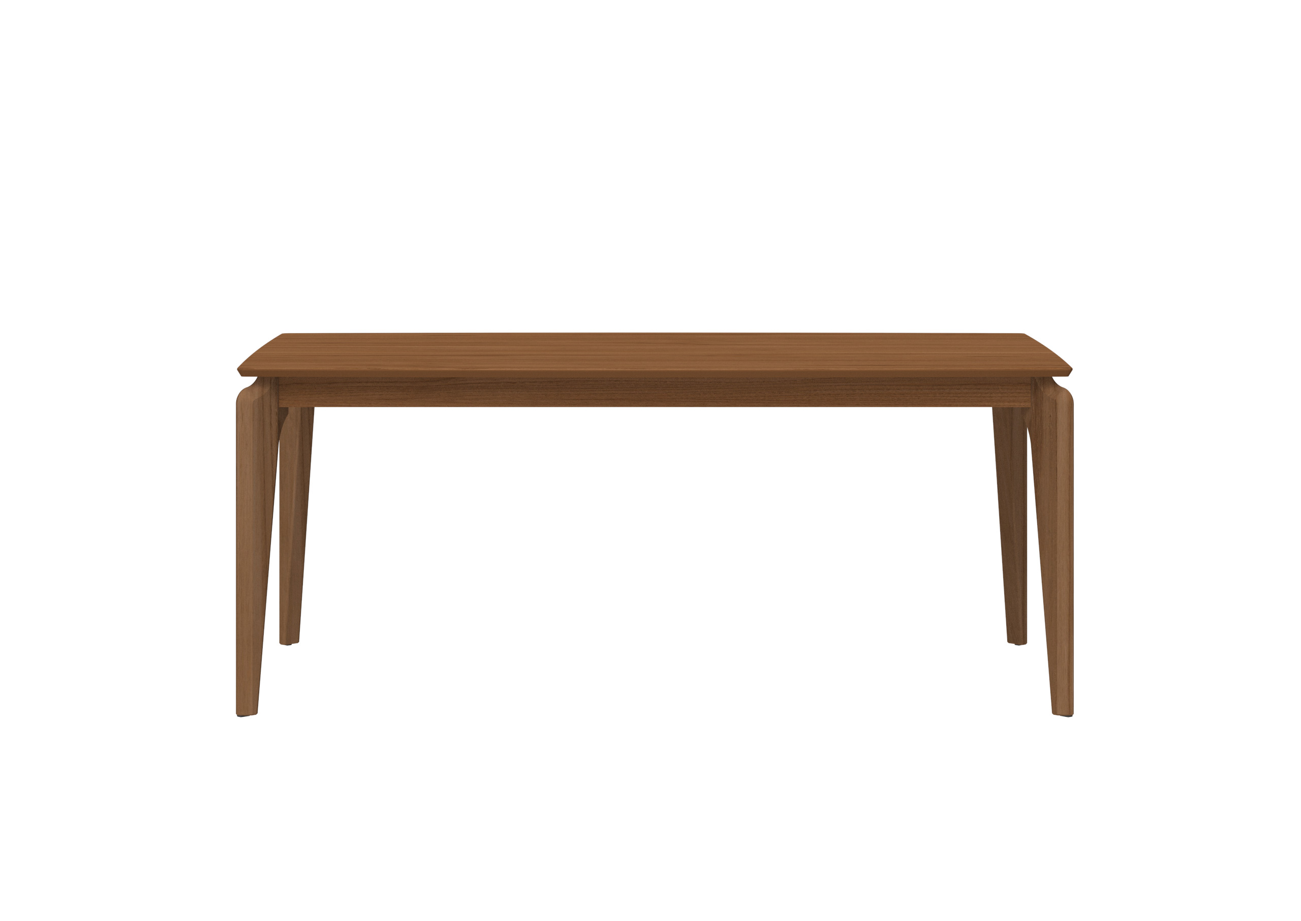 Comedor 2.1 Laurent Canela+ 6 Sillas Saga Ts Linked 02 5