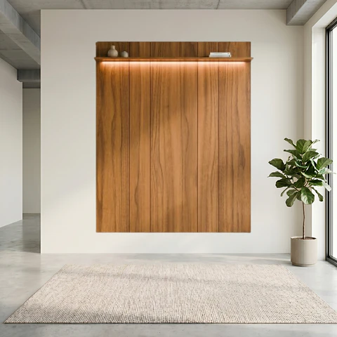 Panel Neon Float 1.8 Canela