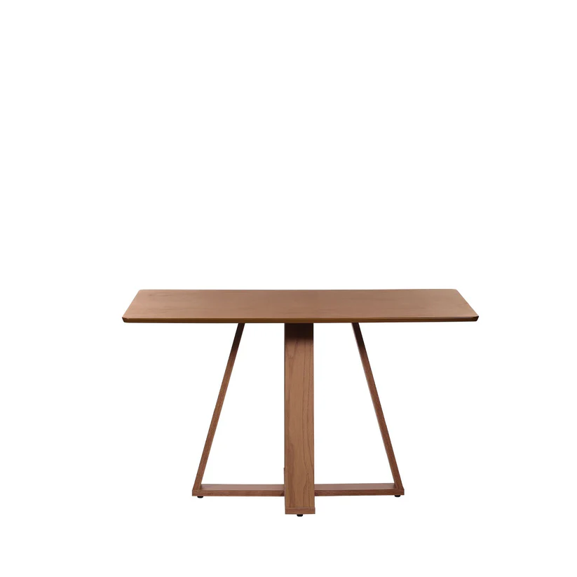 Comedor Avena 1.35 + 4 Sillas Drop L02 Beige 3