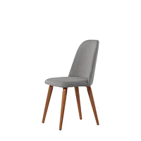 Silla Drop Linked 35 Gris
