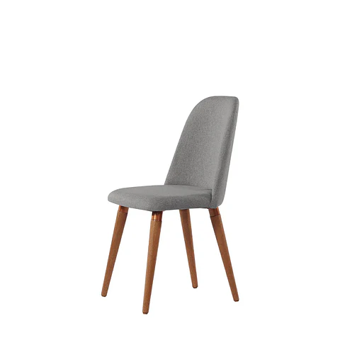 Silla Drop Linked 35 Gris