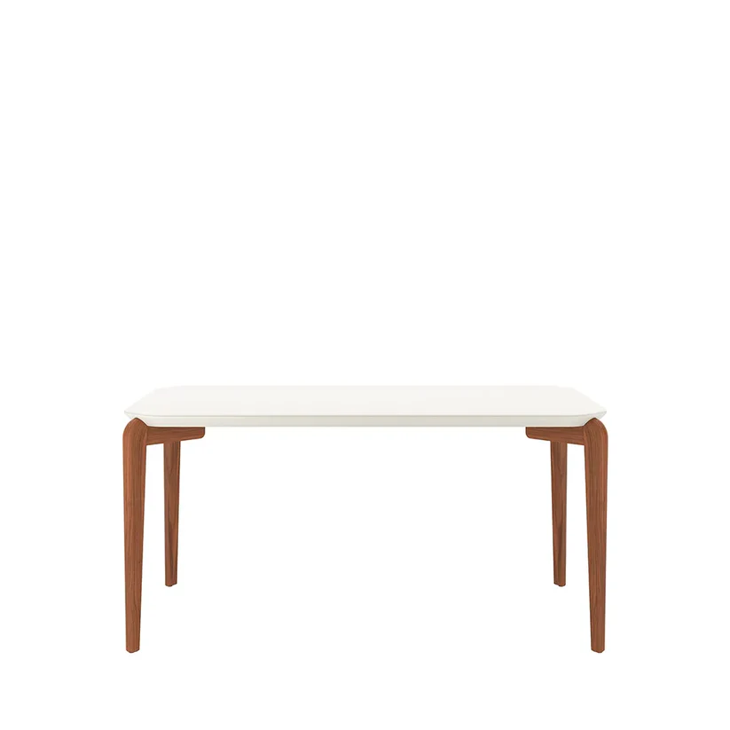 Comedor Donatella 1.6 + 6 Sillas Drop L35 3