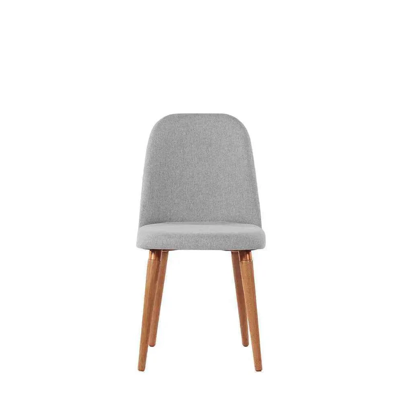Comedor Donatella 1.6 + 6 Sillas Drop L35 7