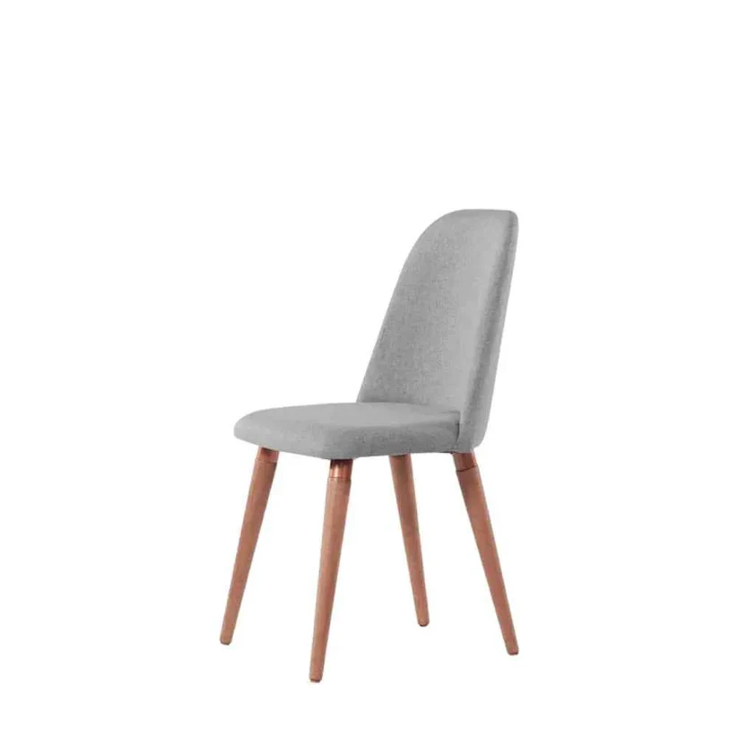 Comedor Donatella 1.6 + 6 Sillas Drop L35 8