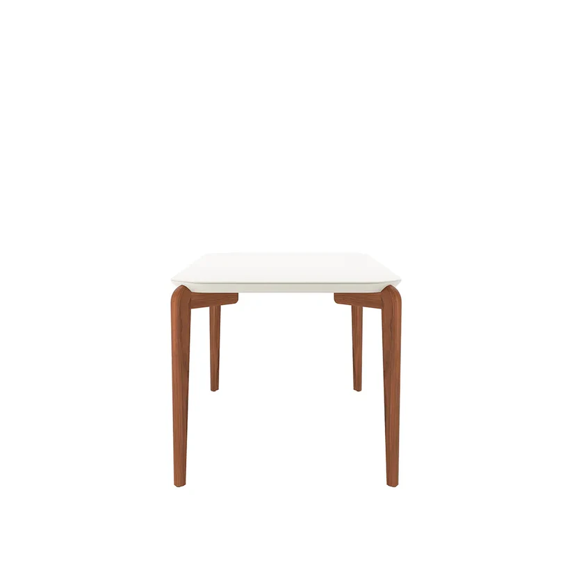 Comedor Donatella 1.6 + 6 Sillas Drop L35 4
