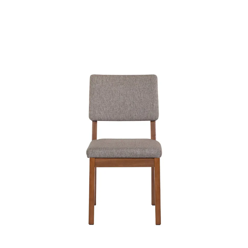 Comedor  Bennet 1.2 + 4 Sillas Ella A80 9