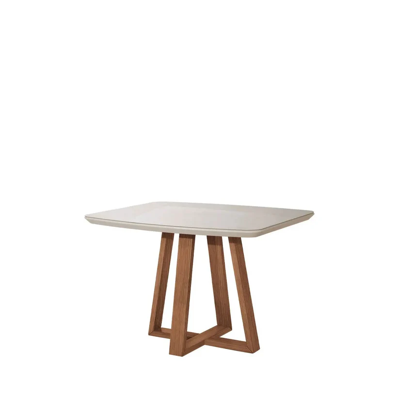 Comedor  Bennet 1.2 + 4 Sillas Ella A80 7