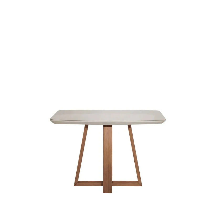 Comedor  Bennet 1.2 + 4 Sillas Ella A80 8