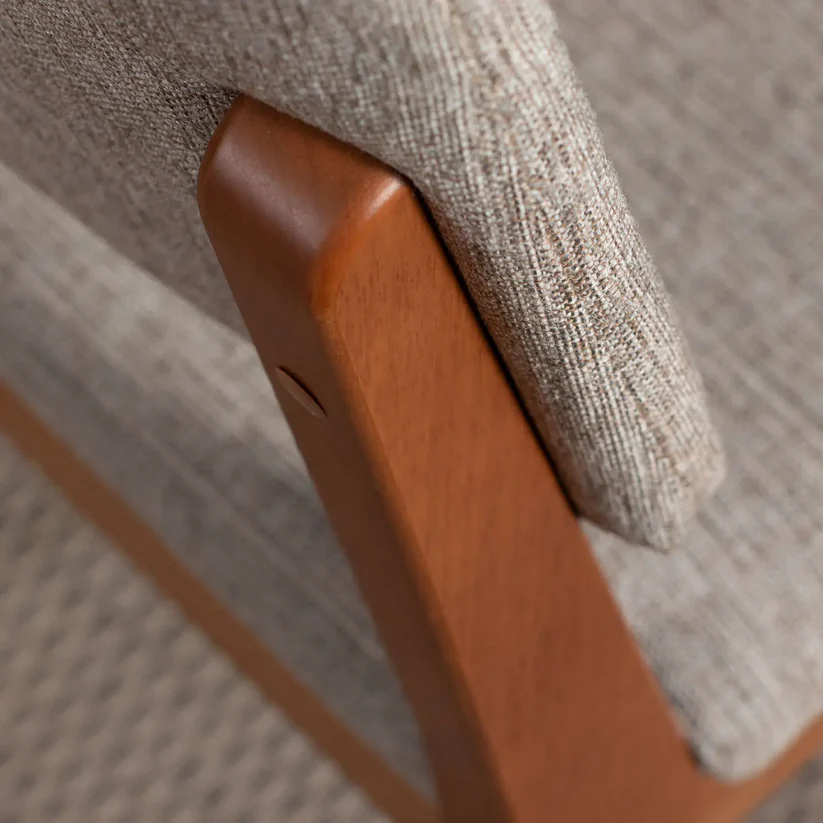 Comedor  Bennet 1.2 + 4 Sillas Ella A80 5