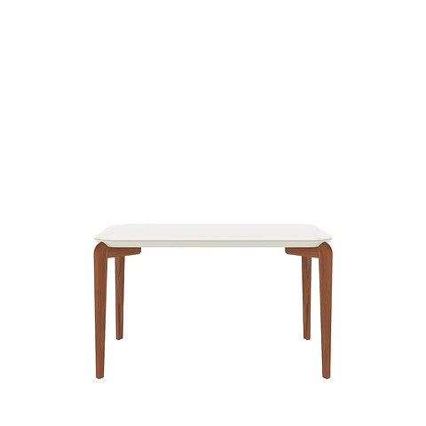 Comedor Donatella 135 + 4 Sillas Ella A80