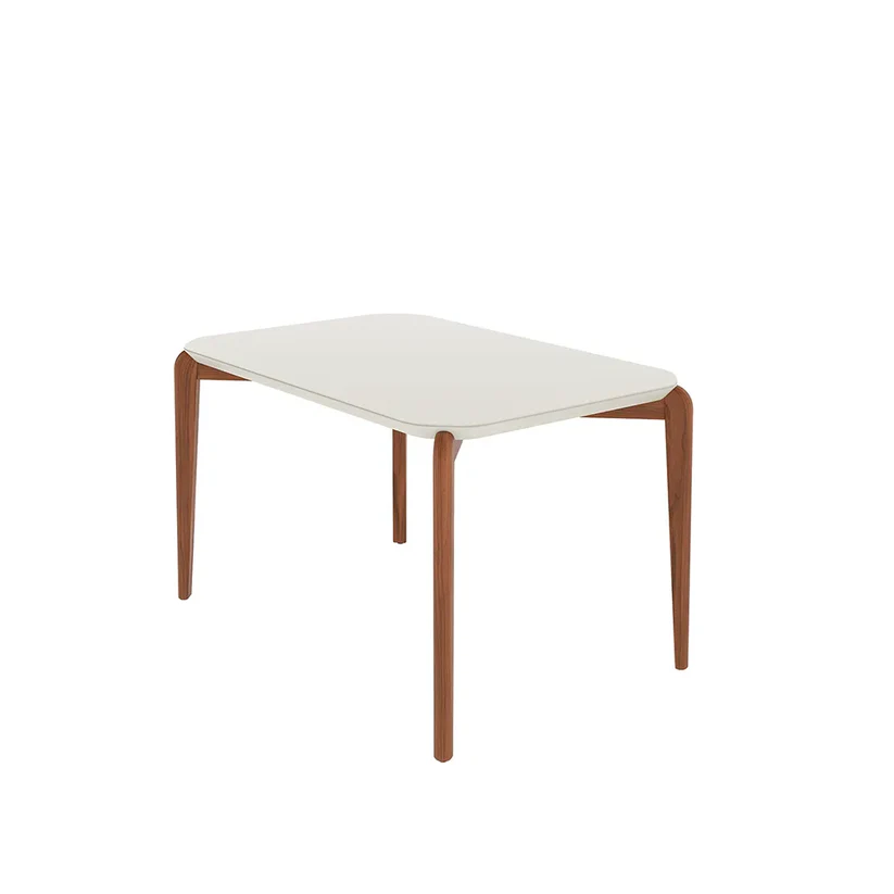 Comedor Donatella 135 + 4 Sillas Ella A80 3