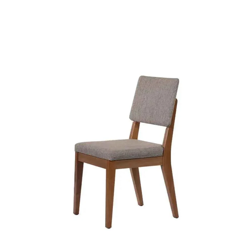 Comedor Donatella 1.6 + 6 Sillas Ella A80 6