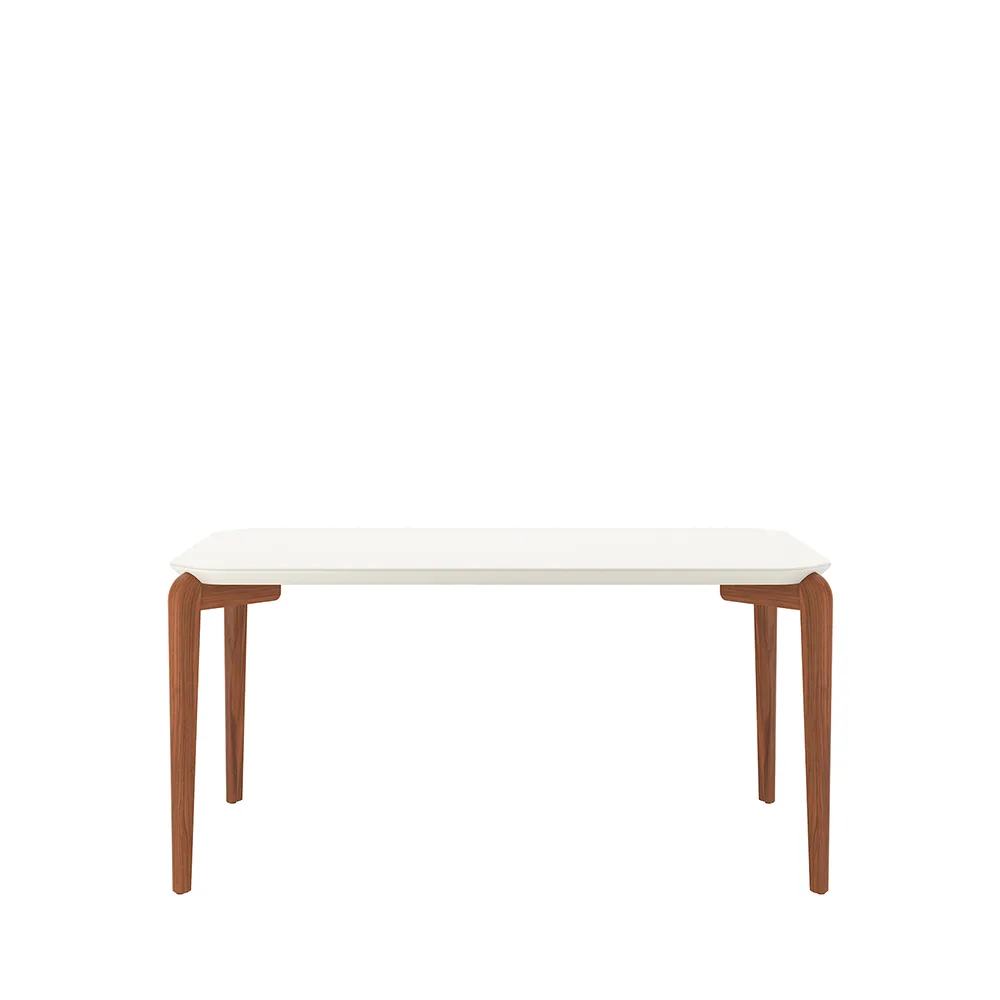 Comedor Donatella 1.6 + 6 Sillas Ella A80 3