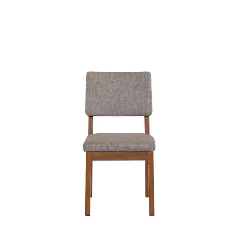 Comedor Donatella 1.8 + 6 Sillas Ella A80 5