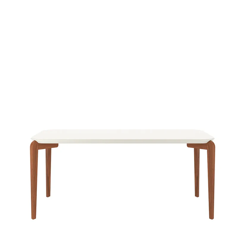 Comedor Donatella 1.8 + 6 Sillas Ella A80 3