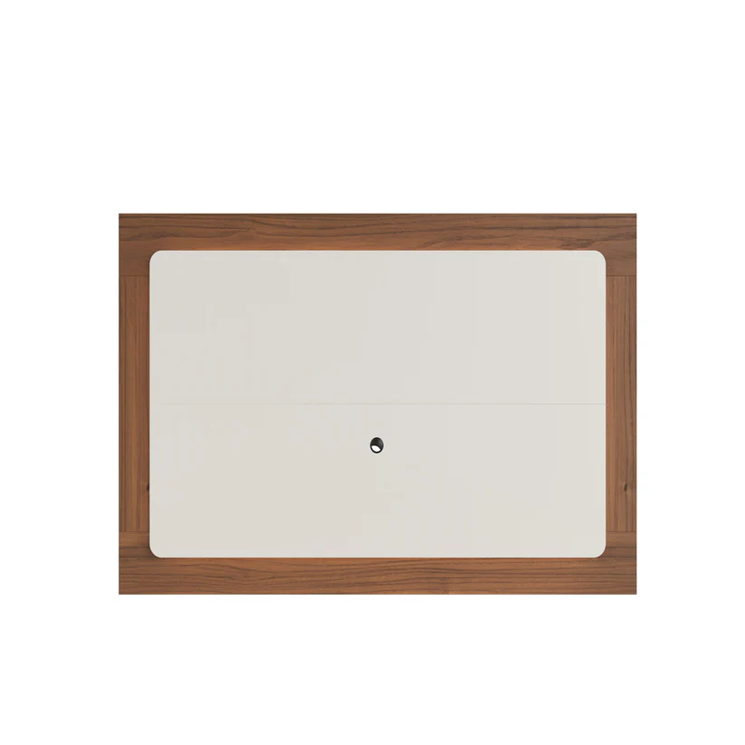 Rack Flynt Stylo 1.8 + Panel Oslo 1.8 Canela 6