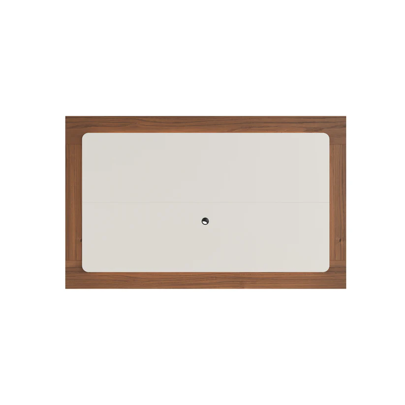 Rack Flynt Stylo 2.2 + Panel Oslo 2.2 Canela 6