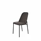 Comedor Olive 1.8 Negro+ 6 Sillas Lucille Negras - Miniatura 2