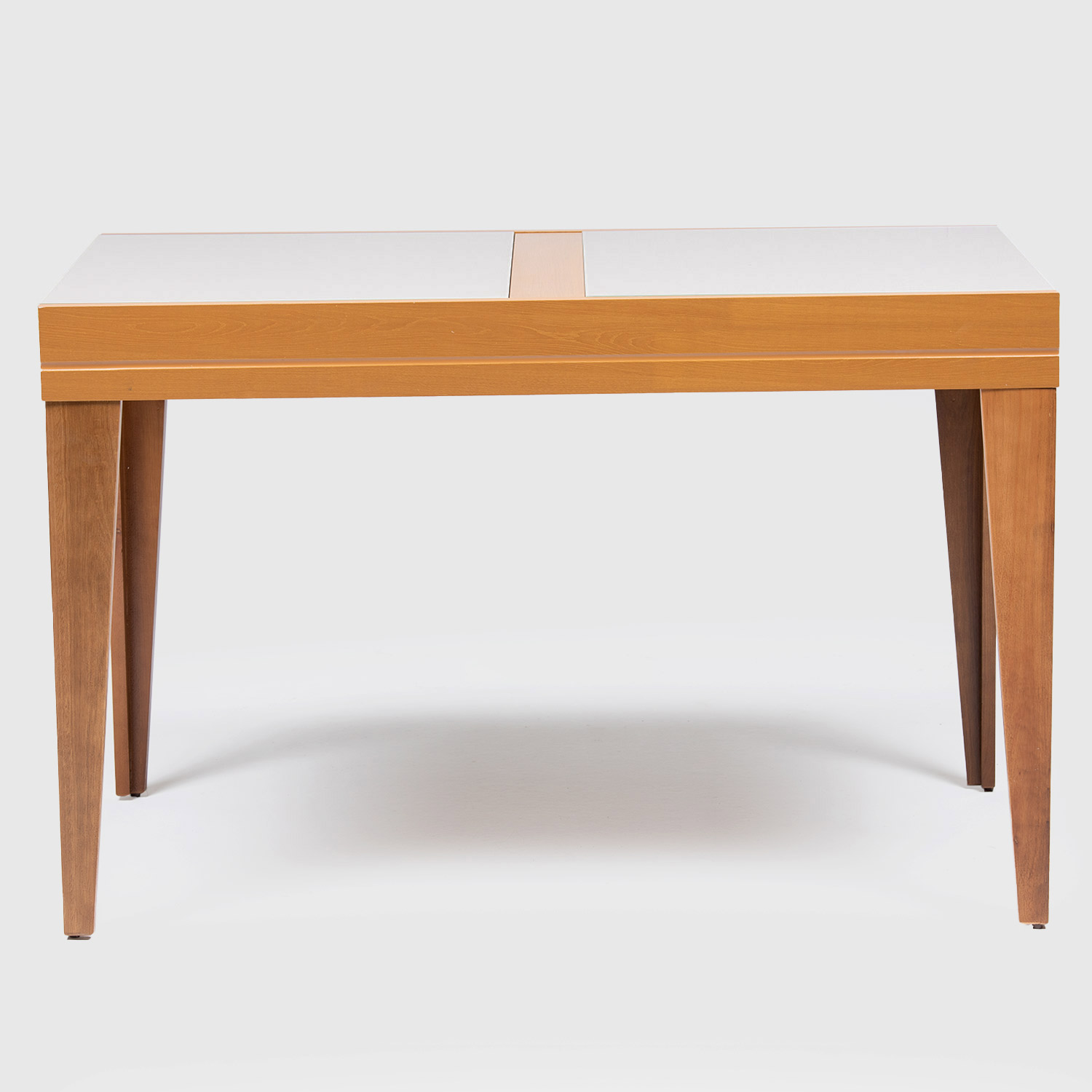 Comedor 1.2 - 1.8 Junior Extensible + 6 Silla Lorenzi II Milena Savana- LIQUIDACION  1