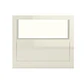 Velador Tw140 1 Cajon Off White - Miniatura 3