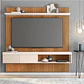 Panel Jade 1.80 Off White Castaño - Miniatura 1