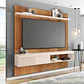 Panel Jade 1.80 Off White Castaño - Miniatura 2
