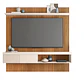 Panel Jade 1.80 Off White Castaño - Miniatura 3