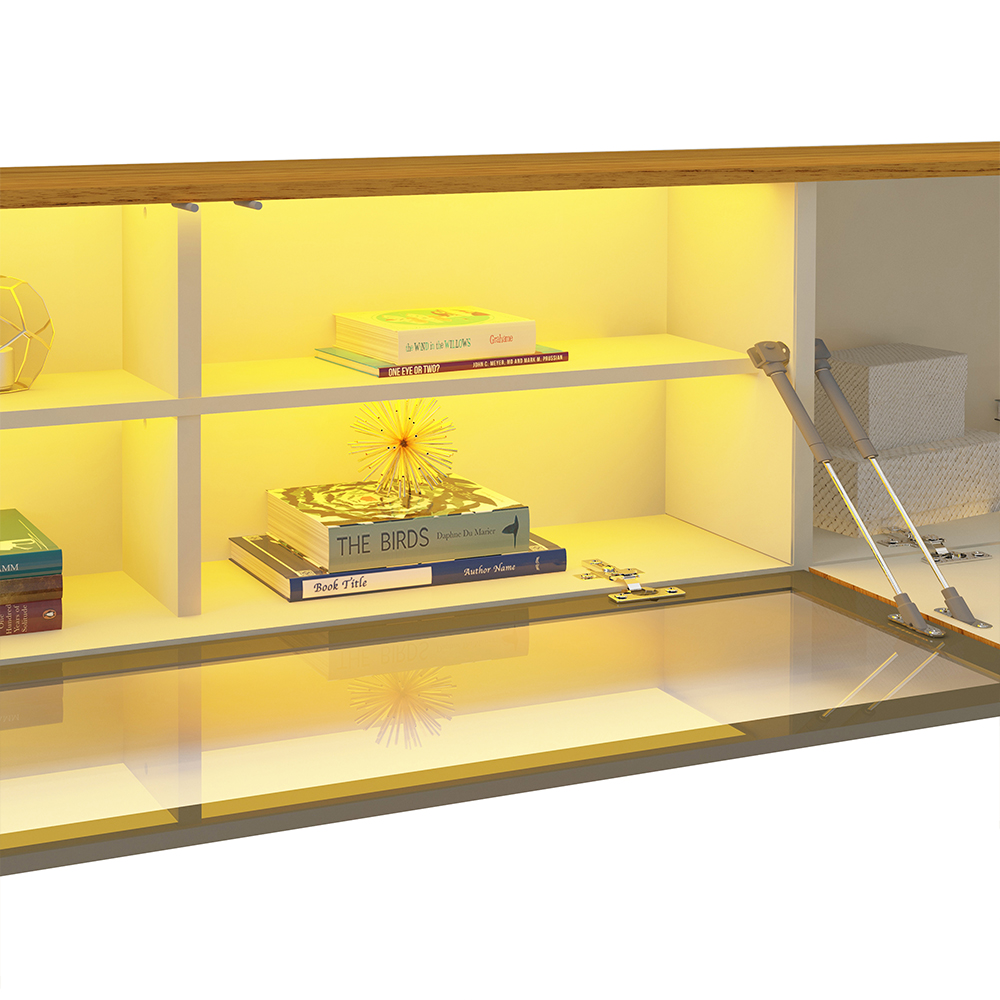 Home Luminare 2.9 Full Off White Natural- Vitrina 7
