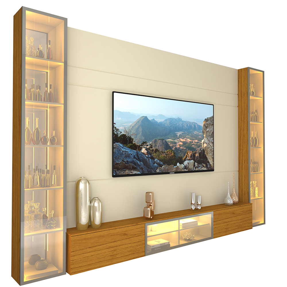 Home Luminare 2.9 Full Off White Natural- Vitrina 15