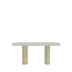 Mesa Lintz 1.8 Off White Beige