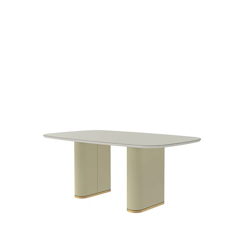 Mesa Lintz 1.8 Off White Beige