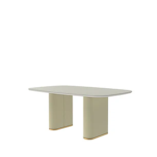 Mesa Lintz 1.8 Off White Beige