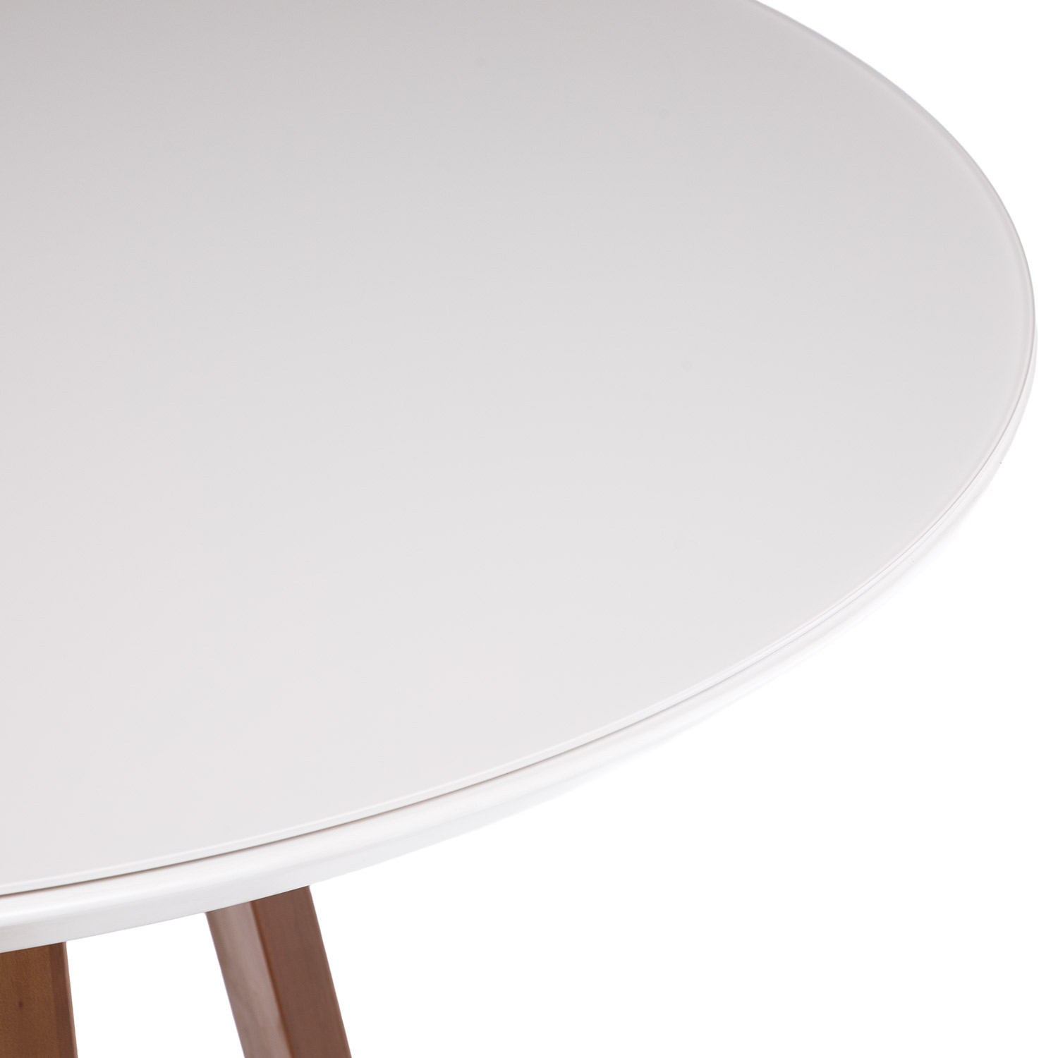 Comedor Bennet Red 1.15 + 4 Sillas Saga Ratan ts Linked 02 3