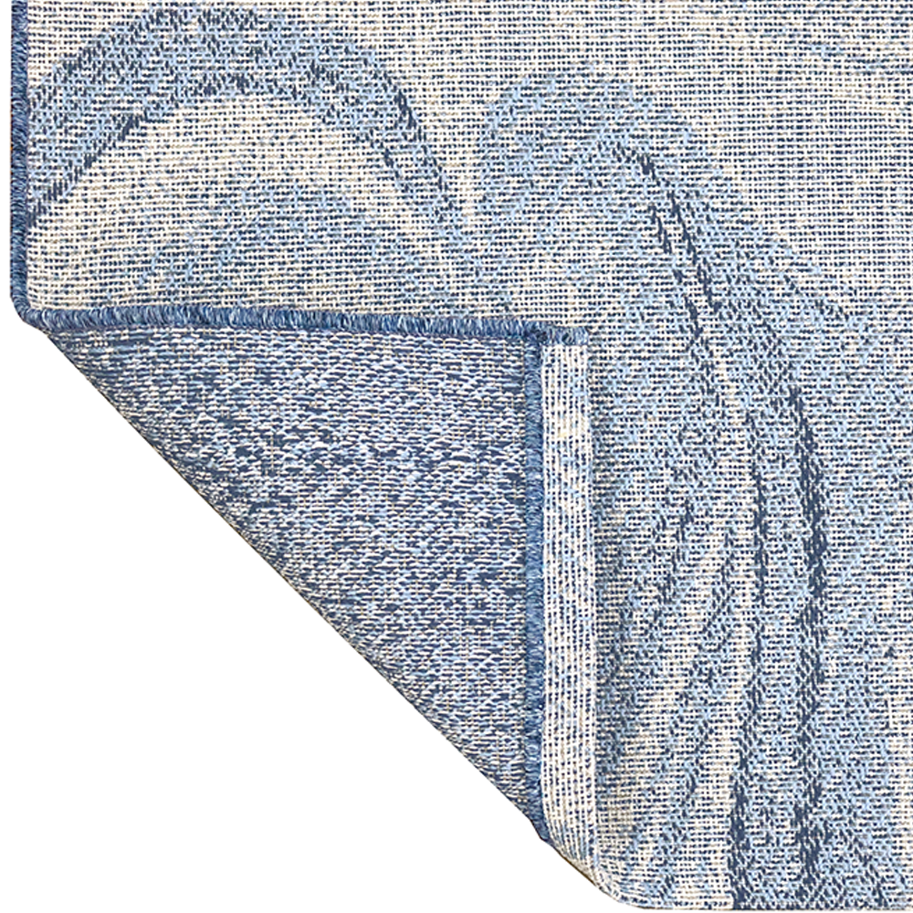 Alfombra Blue Pen Línea Dalí 18/19 200x250  4
