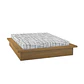 Cama Tokio Castaño reserva producto  - Miniatura 2