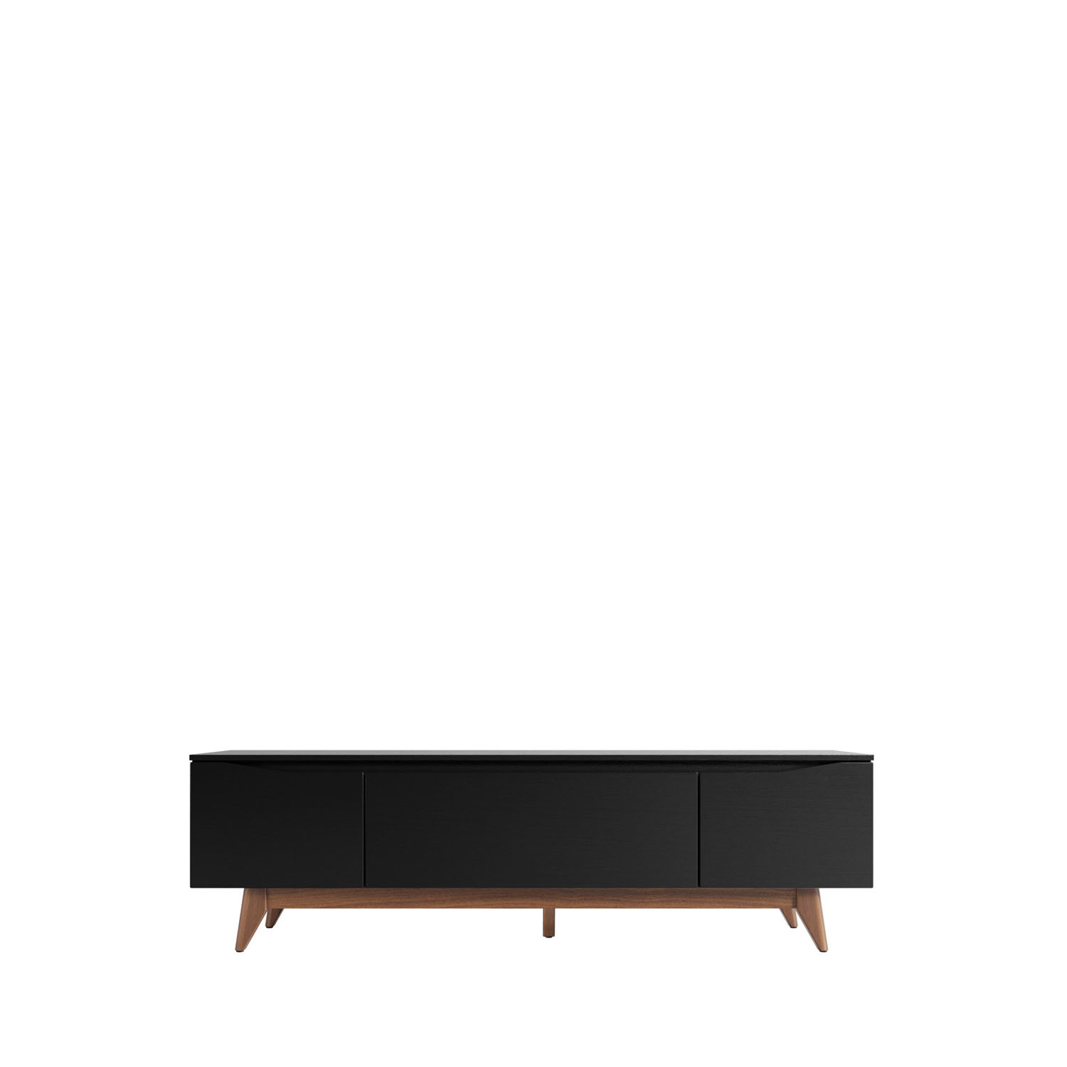 Rack Flynt 2.2 Negro liquidacion 2