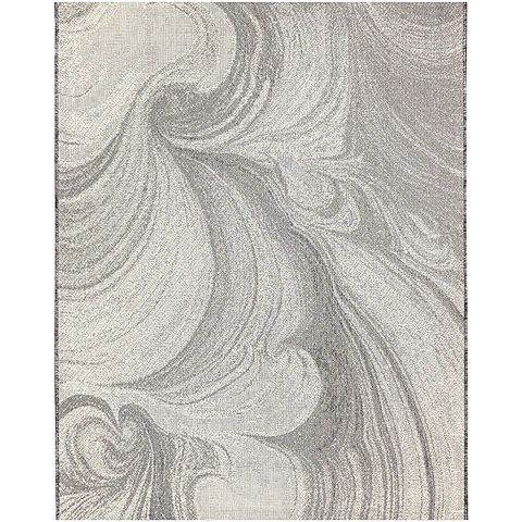 Alfombra Silver Pen Línea Dalí 18/19 150x200 