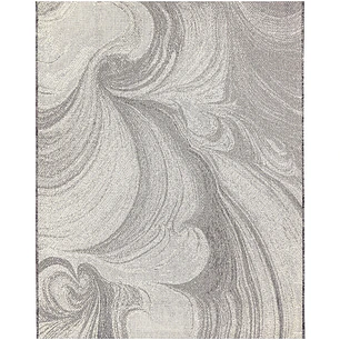 Alfombra Silver Pen Línea Dalí 18/19 150x200 