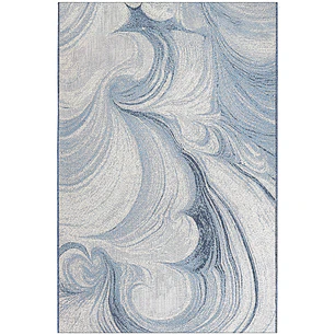 Alfombra Blue Pen Línea Dalí 18/19 150x200 