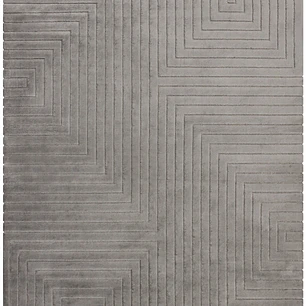 Alfombra Ortogonais Cromio Linea Movimientos 04/72 150x200