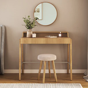 Tocador Odense 28113 Natural