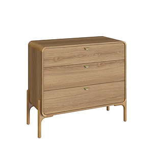 Cómoda Select 95 cm 28036 Natural