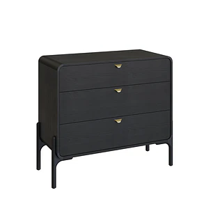 Cómoda Select 95 cm 28036 Negro