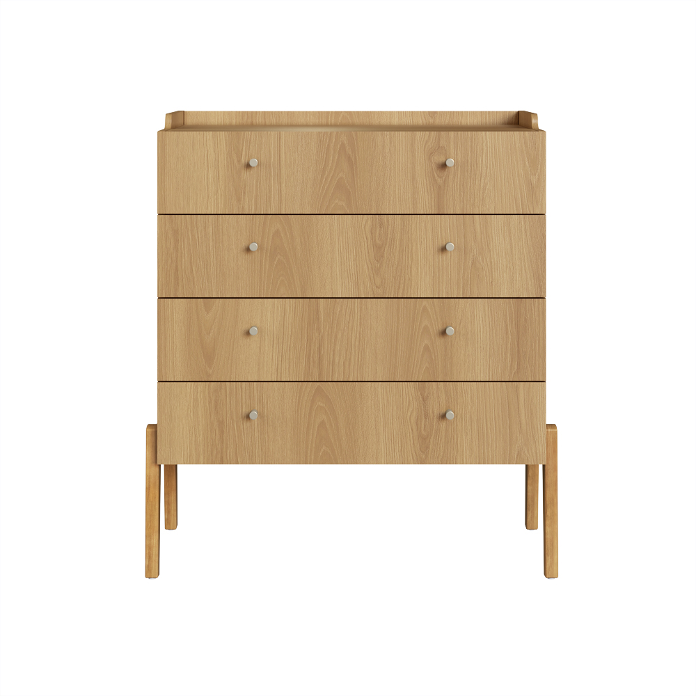 Cómoda Odense 93 cm 28085 Natural  4