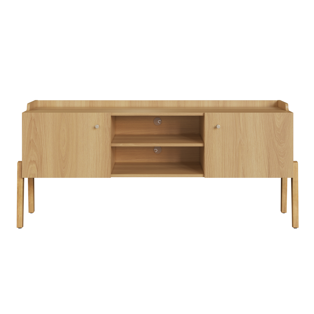 Rack Odense 145 cm 28115 Natural 4
