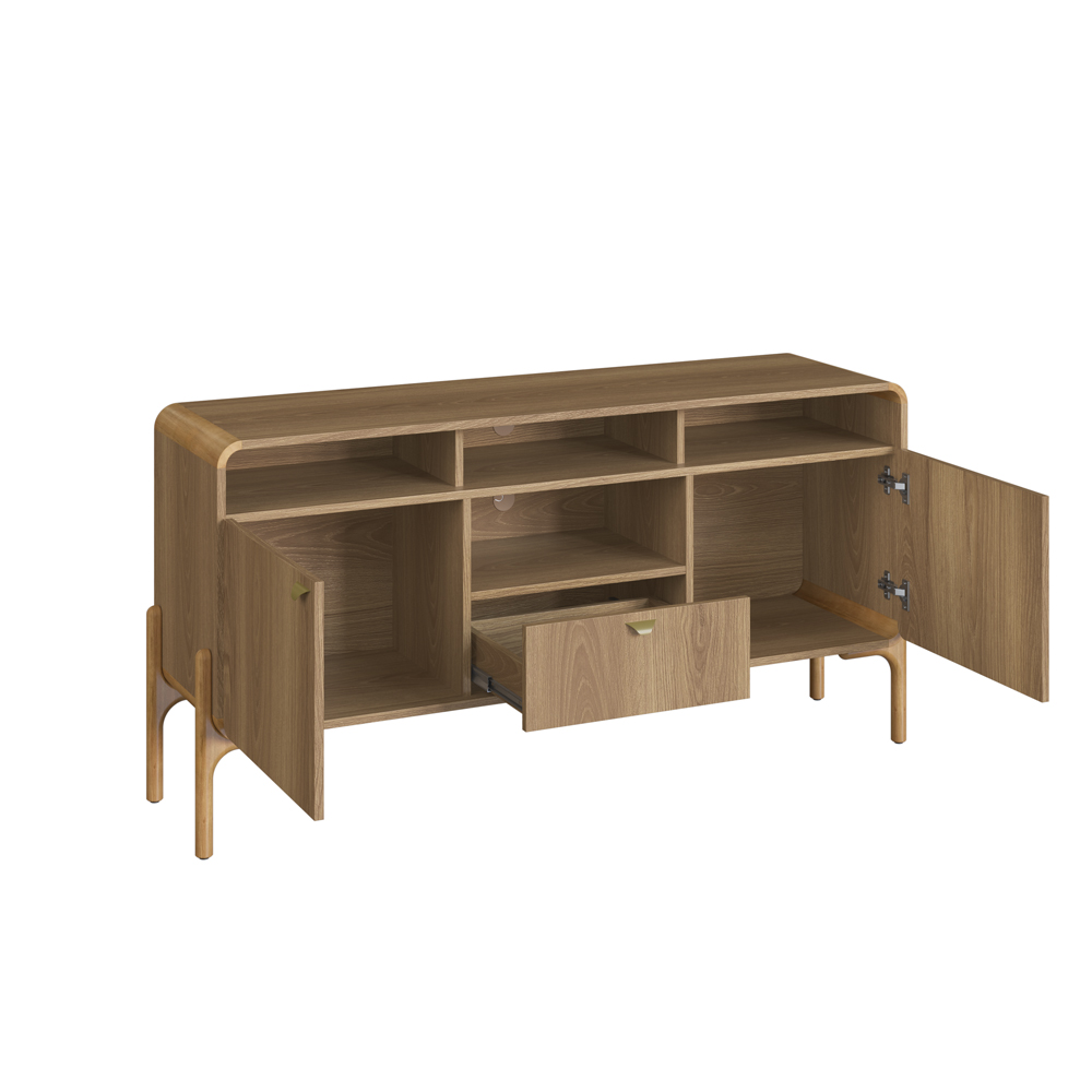 Rack Select 141 cm 28030 Natural 4